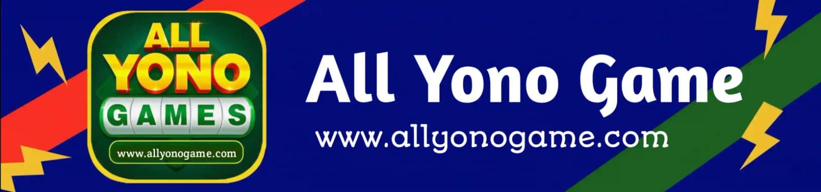 Website Banner